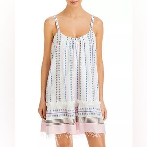 Lemlem Doti Swing Dress